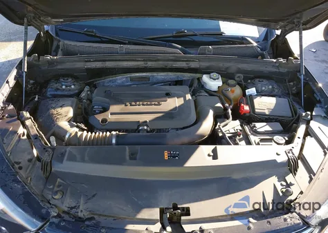 2021 Buick Envision Fwd Preferred from USA, damaged, VIN LRBAZLR41MD177929